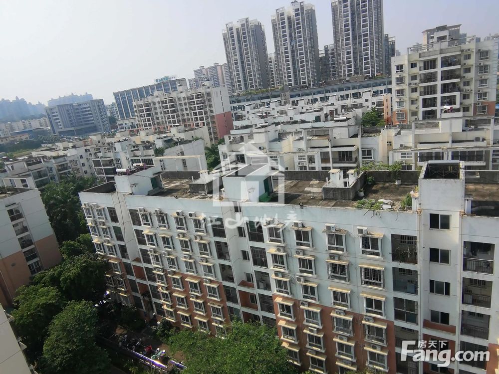 小区图