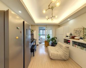 万科都心里3室2厅1卫南朝向230.0万元/套出售