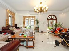 正南 威尼斯花园 4室3厅 精装修