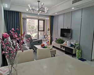 奥园誉湖湾3室2厅1卫南北朝向146.0万元/套出售
