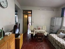 虹桥前湾,国际社区13号线出口, 三房三楼,地段好位置佳