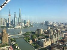 星荟中心 整层可分割 户型正气 北外滩核心区域 地铁双轨交汇