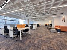 利通广场|精装带家具拎包入驻 近吉汇大厦|盛邦国际大厦