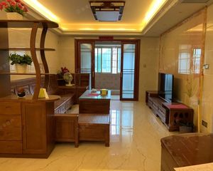 天健上城 3 房 101.28 方 环境优美 次新小区