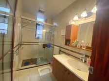 碧桂园温泉城 两层四房双拼别墅 一楼带老人房 壁炉 空调