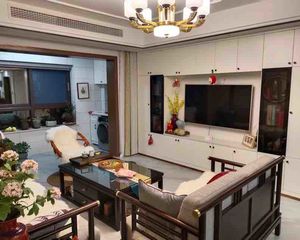 光明领御3室2厅2卫南朝向458.0万元/套出售
