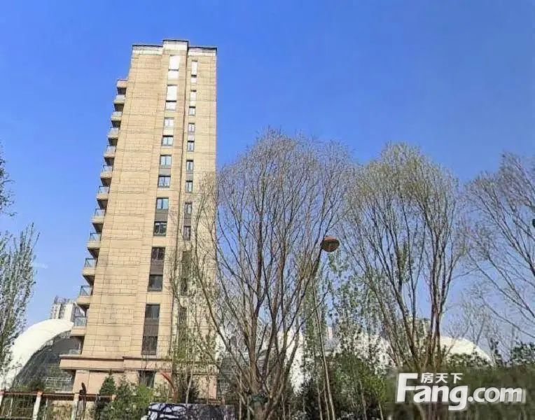 天津滨海新区第一大街万科柏翠园二手房 三室 - 房天下