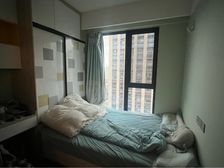 中骏天悦3室2厅2卫1阳台南21/23层