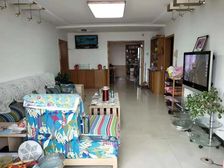 南北通透檀城家园3室2厅精装修
