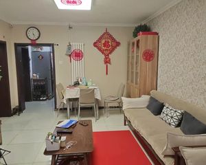南北通透兴云小区3室2厅精装修