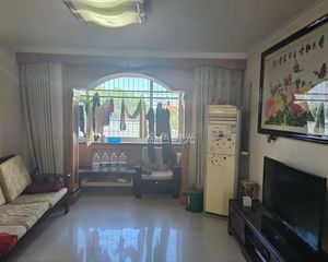 康居南区3室2厅精装修