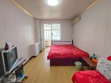 南北通透麓秀佳园2室1厅精装修