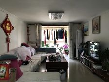 正南久润西区3室2厅精装修