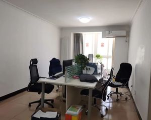 南北通透彩虹园小区3室1厅精装修