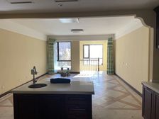 海阔水岸花墅,环境优美,视野好,采光充足