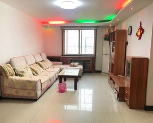 南北通透云江苑4室2厅