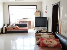 南北通透檀城家园2室1厅精装修