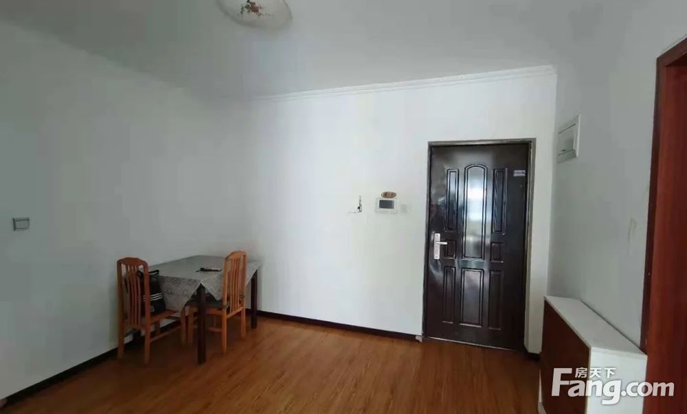 南北通透保利花园2室2厅,北京密云少年宫保利花园二手房 两室 - 房