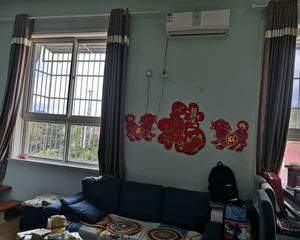明珠花园2室1厅精装修