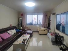 密东广场(东区)精装修三居双卫高层带电梯满五唯一