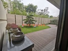 东海岸 御海阳光 独栋别墅望江望湖 实用1400平 时尚装修