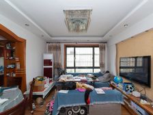 三井+实0验 地铁口 中央花园3室精装 小高层中间楼层