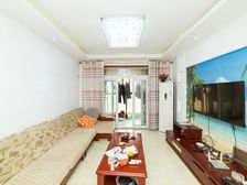 公园壹号四期 3室2厅 中装修