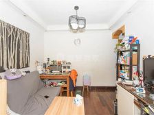 享受生活从这套房子开始、南北的两房、小区环境好、近轨交镇平路