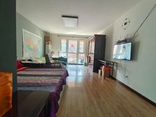 南北通透益田影人四季花园3室2厅