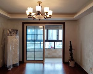 万科江湾府3室2厅2卫南朝向245.0万元/套出售