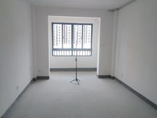 姚丰铭府次新房白坯小户型2室2厅正南爱菊9年制实图