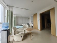 【优质好房】睿中心1419㎡空调自控停车方便性价比高