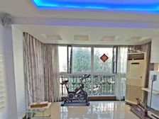 正南南都绿洲4室2厅精装修