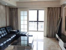 锦绣东城 3室2厅 南北 精装