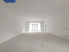 新出浞河畔 高创公寓 带车位洋房带120平石墙大院南开门随时