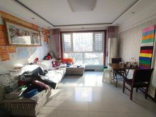 万和城二期3楼通透两室两厅精装修