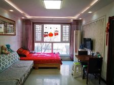 万和城好房出售!南北通透两室,小高层,不临街不把边