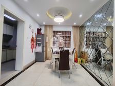 和居邕江郡3房2厅89万