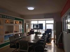 国贸中心1房1厅二中房