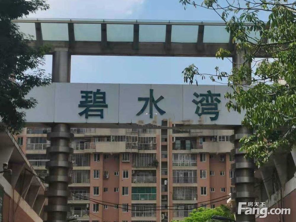 小区图