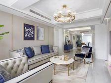 月湖公园旁 星悦城 175平4居 南北向精装修 方便看房