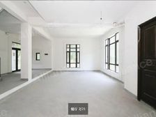 英伦水岸 南花园 双拼精装别墅 绿城物业