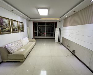 龙泉西里尚品(二期) 3室2厅 南北 精装