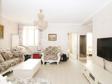 窦店·田家园 环境优美 交通便利 配套齐全