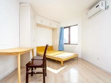 朝阳公园三室一厅两卫观景国贸CBD