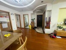 南都花城桂花园2室2厅1卫南朝向140.0万元/套出售