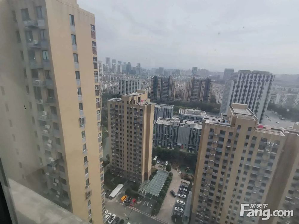 小区图
