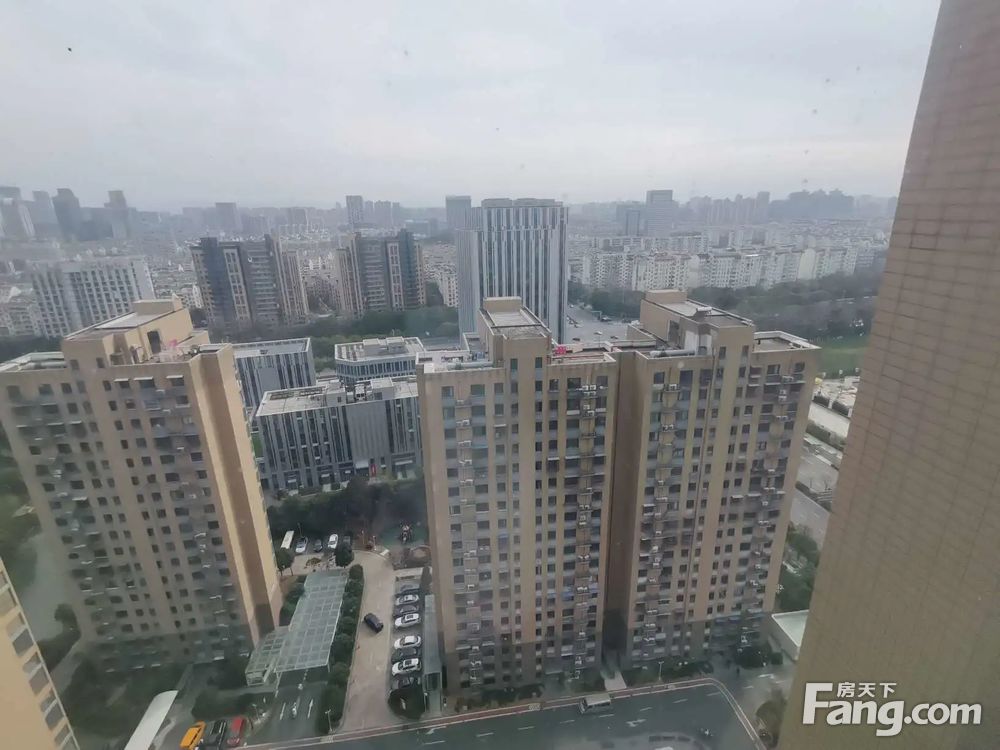 小区图