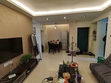 常青藤小城2室2厅1卫南朝向170.0万元/套出售