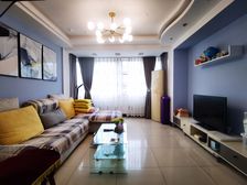 此房朝南 格局好 中楼层 视野宽阔 采光充足 配套..